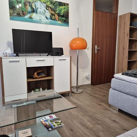 Wasserfaelle Apartments Sasbachwalden Extérieur photo