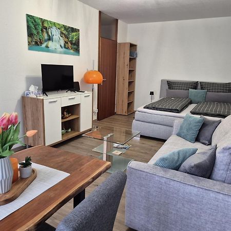 Wasserfaelle Apartments Sasbachwalden Extérieur photo