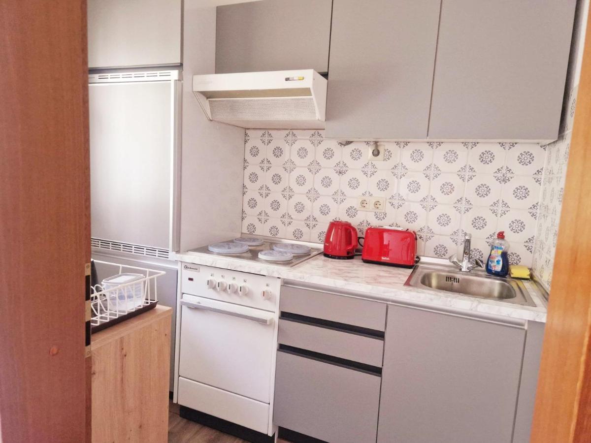 Wasserfaelle Apartments Sasbachwalden Extérieur photo